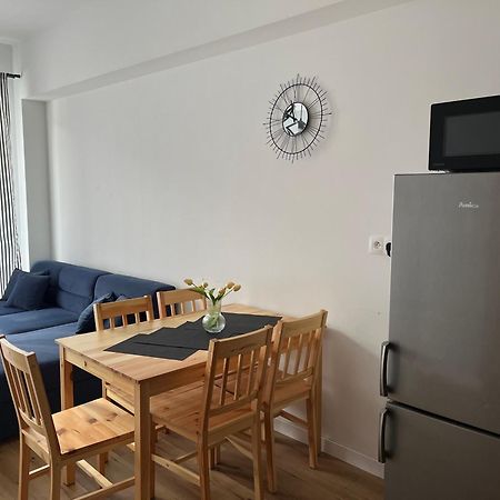 Apartament Marko Due Zator Exterior foto