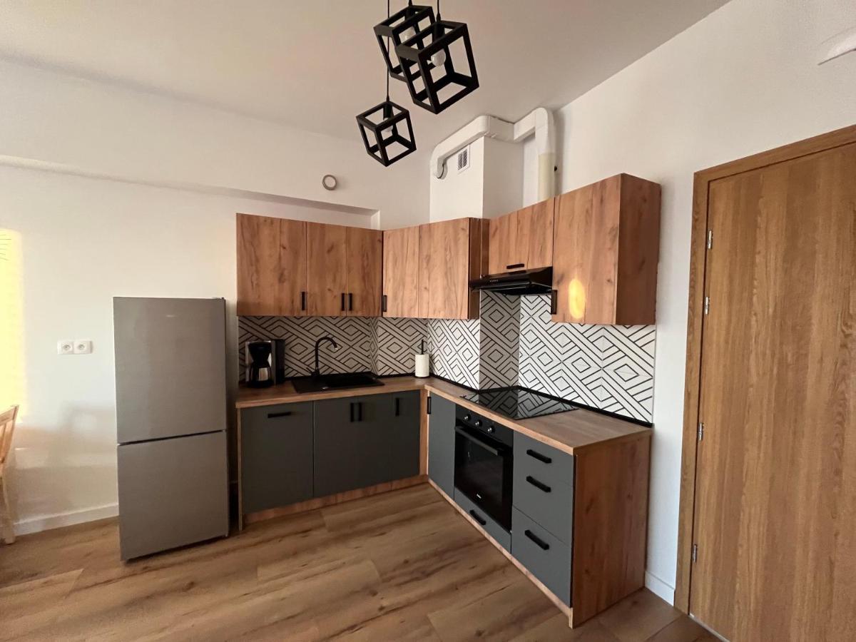 Apartament Marko Due Zator Exterior foto