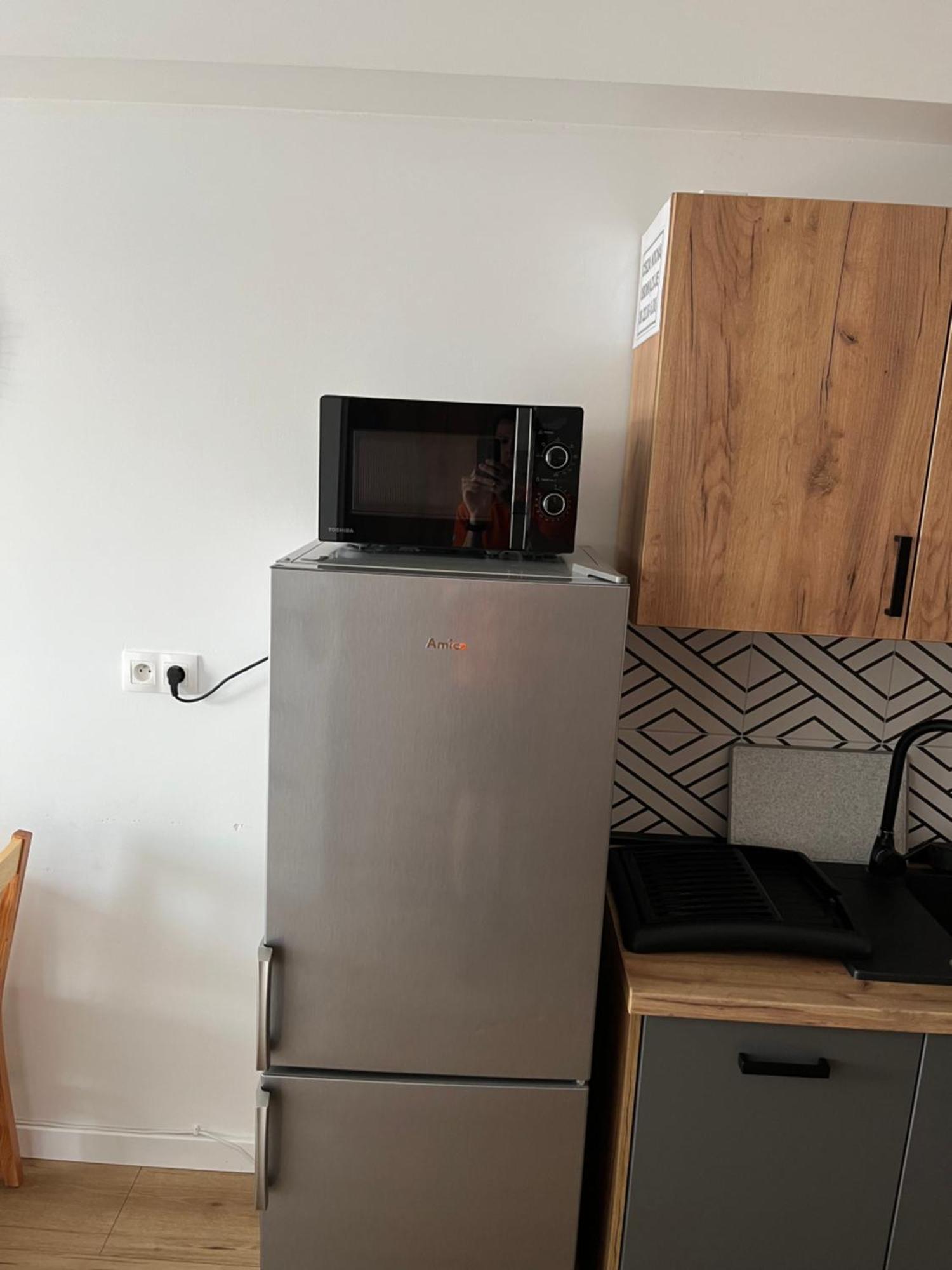 Apartament Marko Due Zator Exterior foto